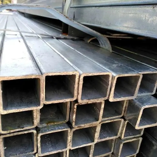 万宁q355b无缝方管